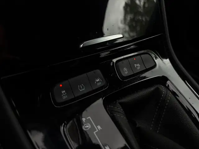 Opel Grandland X view 16