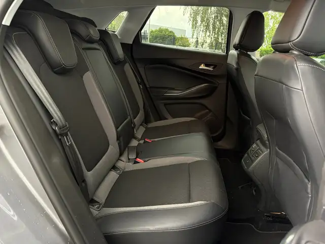 Opel Grandland X view 20