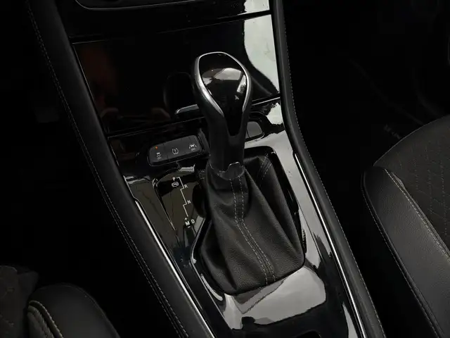 Opel Grandland X view 9