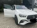 Mercedes-Benz GLE 53 AMG GLE AMG 53 4Matic+ AMG Speedshift TCT 9G AMG Line Blanc - thumbnail 2