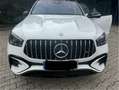 Mercedes-Benz GLE 53 AMG GLE AMG 53 4Matic+ AMG Speedshift TCT 9G AMG Line Blanc - thumbnail 1