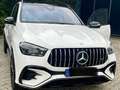 Mercedes-Benz GLE 53 AMG GLE AMG 53 4Matic+ AMG Speedshift TCT 9G AMG Line Blanc - thumbnail 4