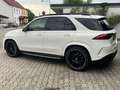 Mercedes-Benz GLE 53 AMG GLE AMG 53 4Matic+ AMG Speedshift TCT 9G AMG Line Blanc - thumbnail 8