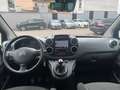 Citroen Berlingo Kombi Shine 2.Hand+95TKM+AHK+Kamera+Nav Brun - thumbnail 11