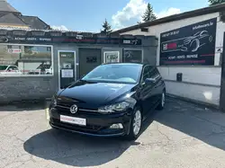 Volkswagen Polo 1.6 TDI 95CV HIGLINE