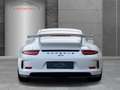Porsche 991 911 GT3/PDK/Clubsport/Schale/Sport Chrono/Lift Weiß - thumbnail 5