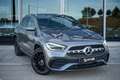 Mercedes-Benz GLA 250 250e Gris - thumbnail 2