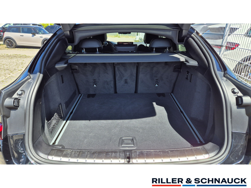 BMW X4 xDrive30i M Sport PANO+AHK+STANDHZG+20 ZOL — photo 13