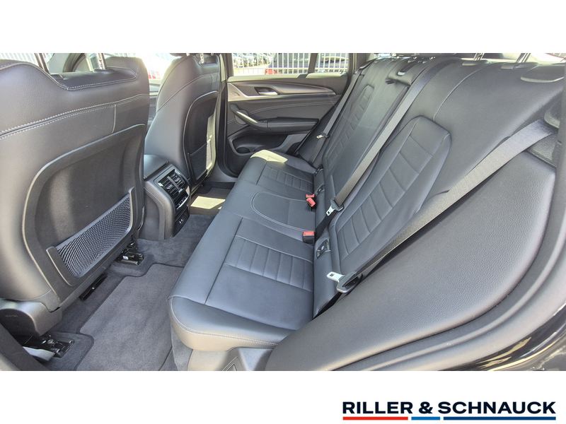 BMW X4 xDrive30i M Sport PANO+AHK+STANDHZG+20 ZOL — photo 12