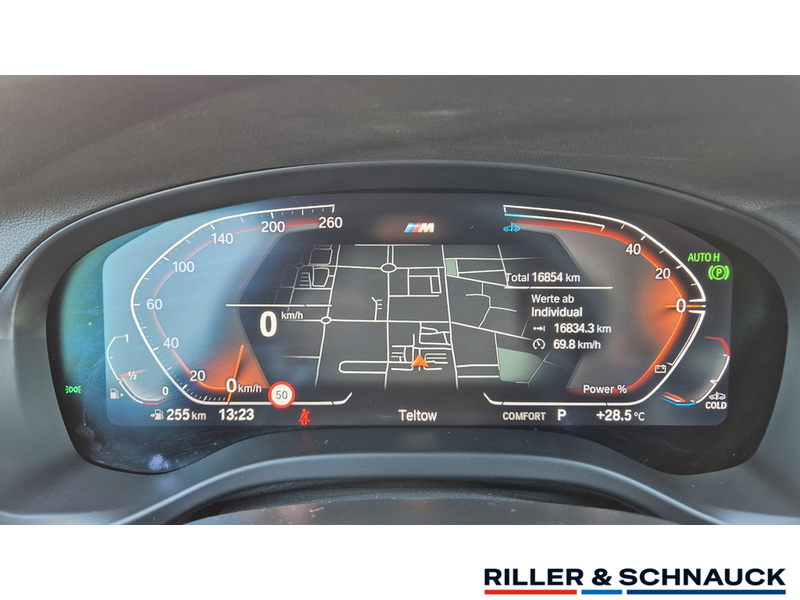 BMW X4 xDrive30i M Sport PANO+AHK+STANDHZG+20 ZOL — photo 8