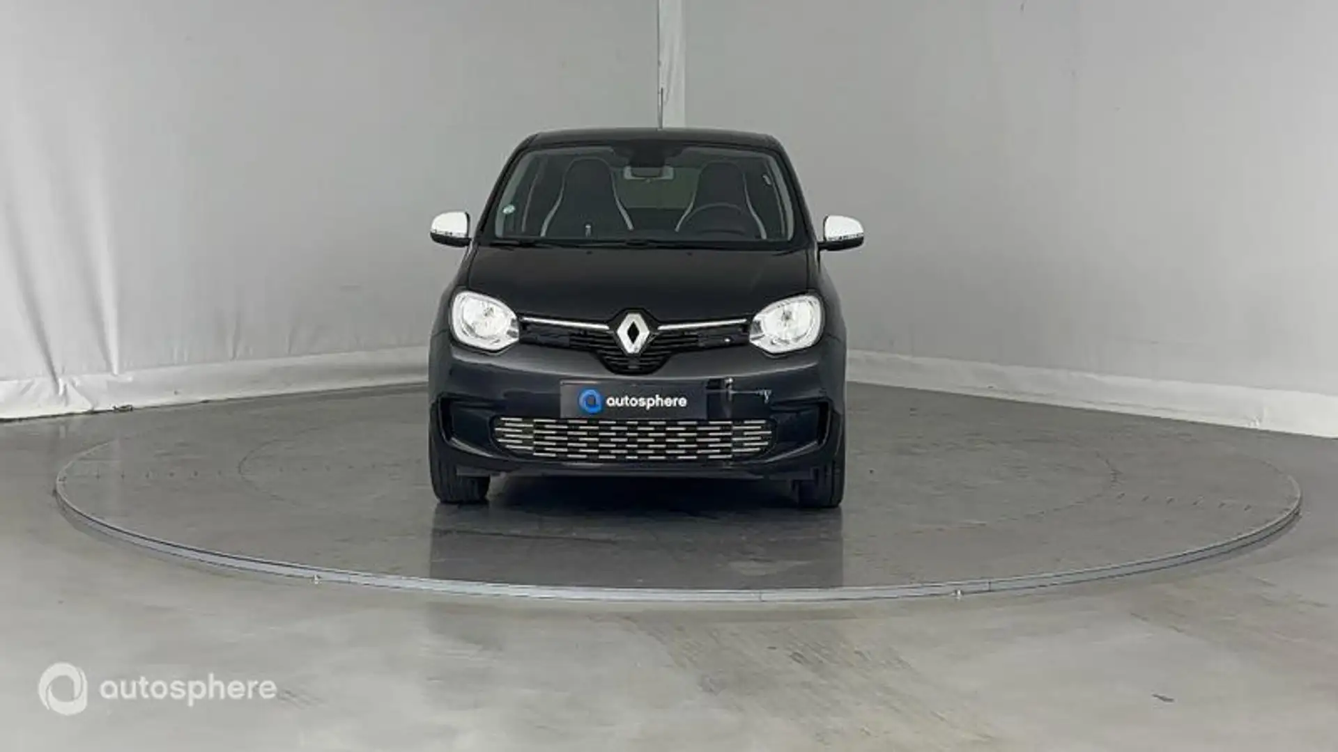 Renault Twingo E-Tech Electric Urban Night R80 Achat Intégral - 2