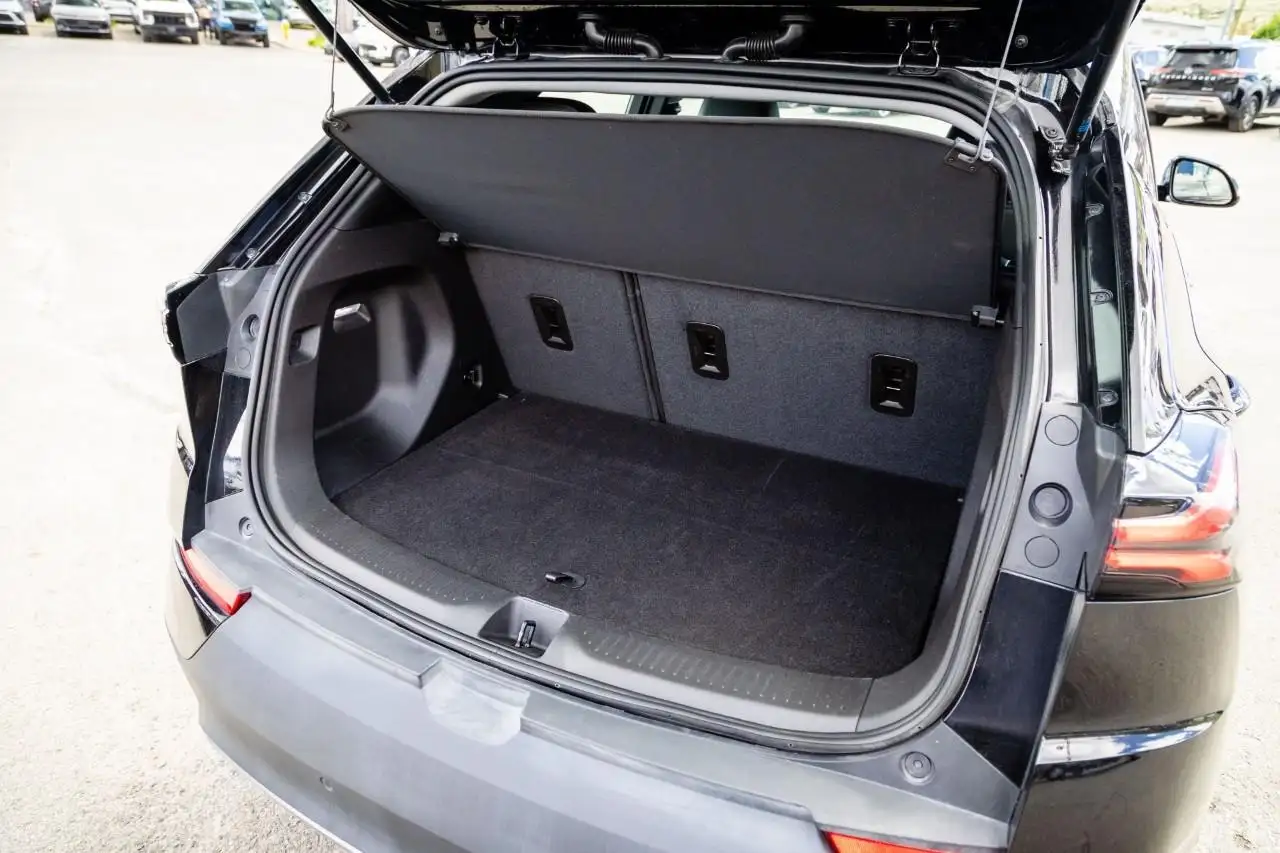 Chevrolet Bolt снимка Chevrolet Bolt