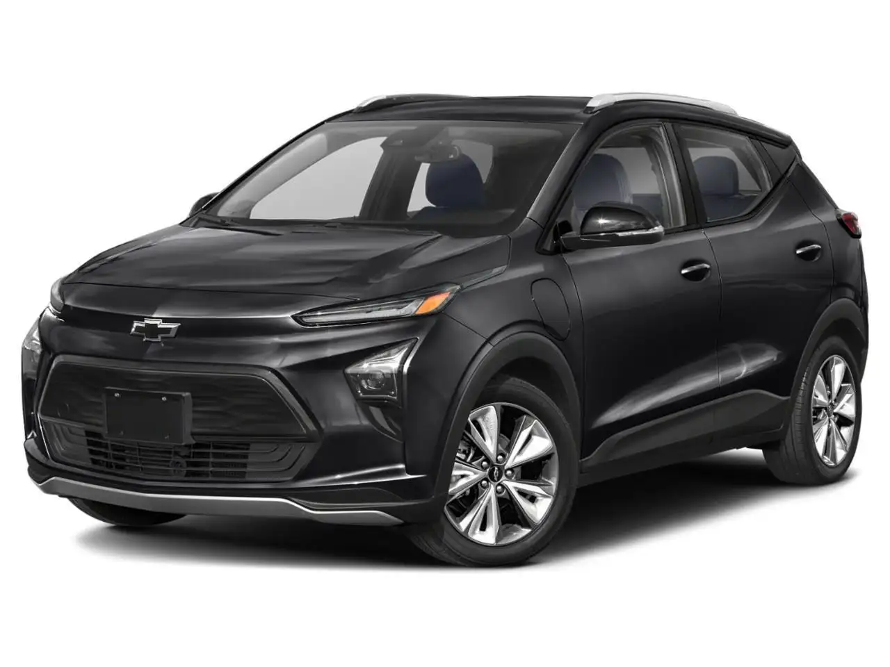 2023 Chevrolet Bolt