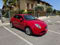 Alfa Romeo MiTo 1.4 70 CV PROGRESSION *NEOPATENTATI* Rouge - thumbnail 4