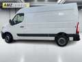 Opel Movano B 2.3 CDTI Biturbo  L2H2 *HU/AU neu* Weiß - thumbnail 2