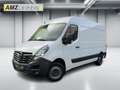 Opel Movano B 2.3 CDTI Biturbo  L2H2 *HU/AU neu* Weiß - thumbnail 1