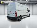 Opel Movano B 2.3 CDTI Biturbo  L2H2 *HU/AU neu* Weiß - thumbnail 5