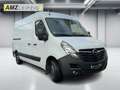 Opel Movano B 2.3 CDTI Biturbo  L2H2 *HU/AU neu* Weiß - thumbnail 6