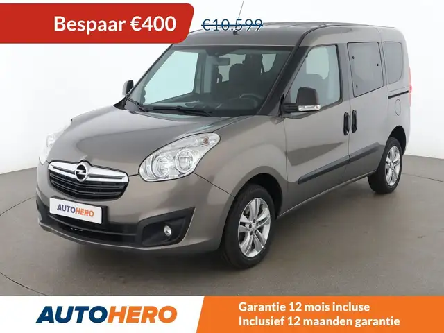 Opel Combo 1.4 Edition L1H1
