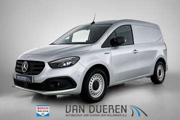 eCitan 112 Select L1 51 kWh 22KW, Betimmering, Cam