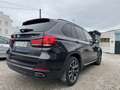 BMW X5 xDrive 40dA (7 plazas) Schwarz - thumbnail 7