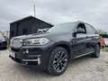 BMW X5 xDrive 40dA (7 plazas) Schwarz - thumbnail 4