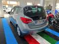 Opel Meriva 1.4 Turbo 120CV GPL Tech Elective Grijs - thumbnail 4