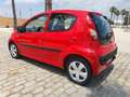 Peugeot 107 1.0i Urban Rojo - thumbnail 6