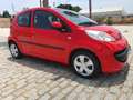 Peugeot 107 1.0i Urban Rojo - thumbnail 3