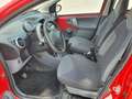 Peugeot 107 1.0i Urban Rojo - thumbnail 11