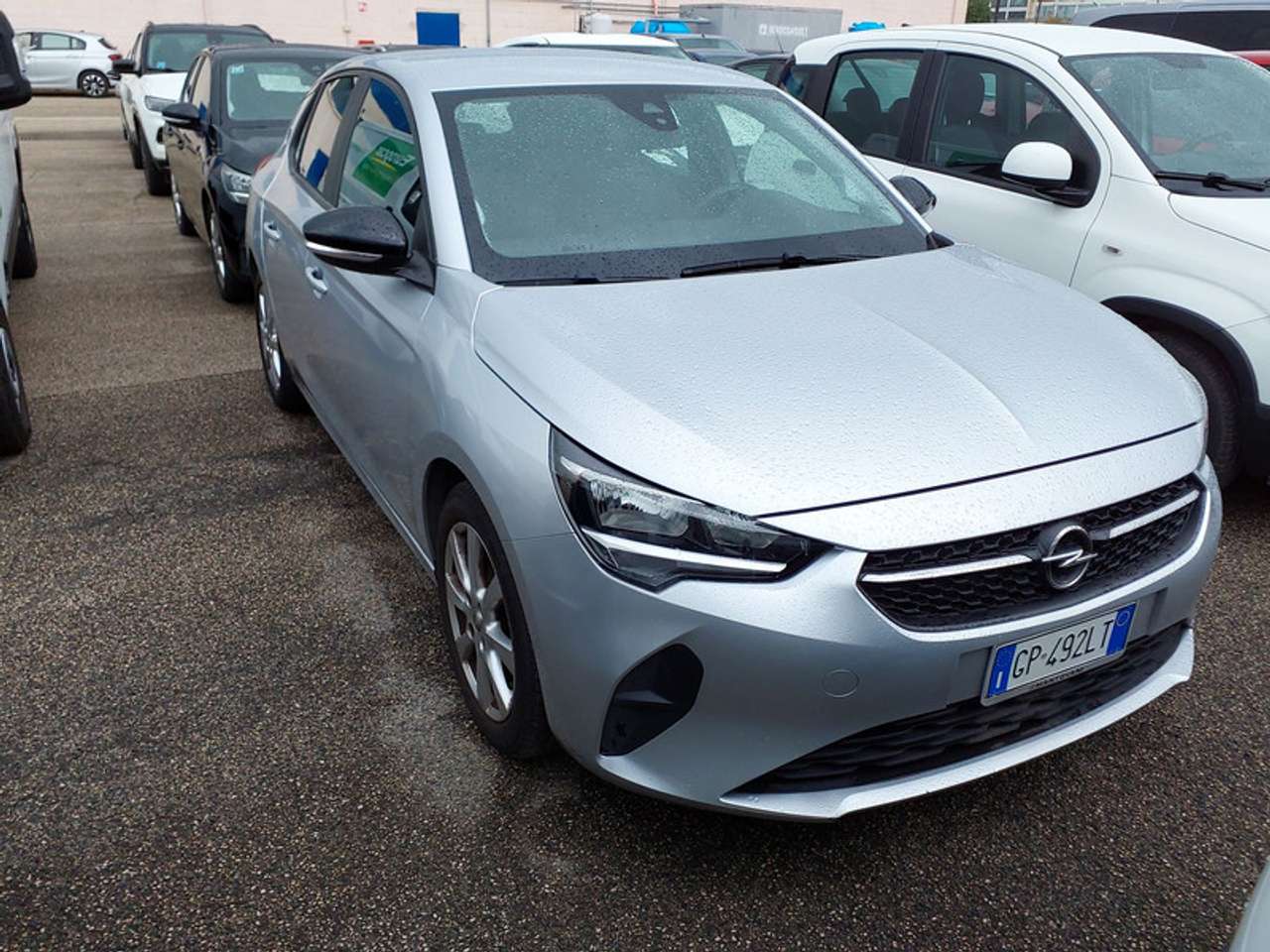 Opel Corsa Corsa 1.2 75CV Edition S&S MT5 OK NEOPATENTATI