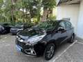 Hyundai iX35 2.0 STYLE  AWD KLIMA ALU CAMERA PDC SHZ XENON NAVI Schwarz - thumbnail 4