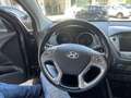 Hyundai iX35 2.0 STYLE  AWD KLIMA ALU CAMERA PDC SHZ XENON NAVI Schwarz - thumbnail 13