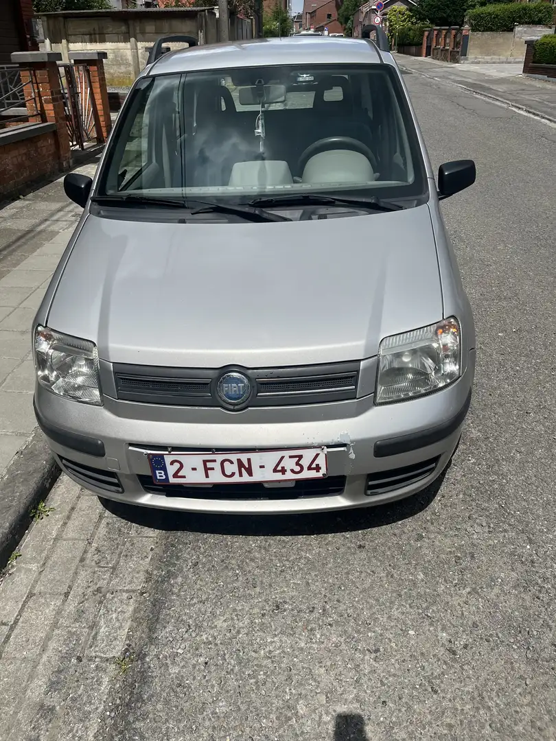 Fiat Panda 1.3 Multijet Emotion - 1