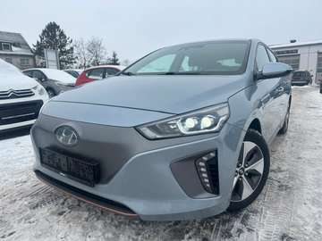 Ioniq Style Elektro*Kamera*Infinity