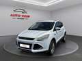 Ford Kuga 20. TDCI 115CH FAP TITANIUM Blanc - thumbnail 1