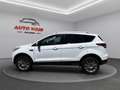 Ford Kuga 20. TDCI 115CH FAP TITANIUM Blanc - thumbnail 3
