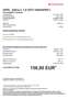 Opel Zafira C 1,6 CDTi Navi/PDC/TEMP/IntelliLink Silber - thumbnail 2