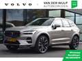 Volvo XC60 T8 455pk AWD Ultra Bright | Trekhaak | Luchtvering Gris - thumbnail 1
