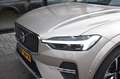 Volvo XC60 T8 455pk AWD Ultra Bright | Trekhaak | Luchtvering Gris - thumbnail 11