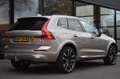 Volvo XC60 T8 455pk AWD Ultra Bright | Trekhaak | Luchtvering Grijs - thumbnail 2