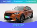 Peugeot 2008 e- Allure Pack Orange - thumbnail 1