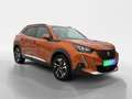 Peugeot 2008 e- Allure Pack Orange - thumbnail 7