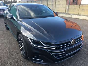 Arteon eHybrid 1.4 Elegance OPF DSG (160 kW)