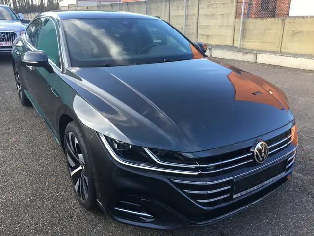 Volkswagen Arteon Arteon eHybrid 1.4 Elegance OPF DSG (160 kW)
