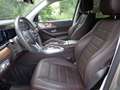 Mercedes-Benz GLE 400 4M AMG Airm Dist Sthz Memo AHK HuD 360 Mega Voll Silber - thumbnail 10