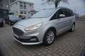 Ford Galaxy 2.0 EcoBlue Autm*AHK*7-SITZE*NAV*KAM*SHZG Argent - thumbnail 4