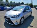 Toyota Yaris III 5p 1.5h Active my18 Argento - thumbnail 2