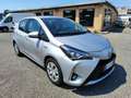 Toyota Yaris III 5p 1.5h Active my18 Argento - thumbnail 8