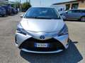 Toyota Yaris III 5p 1.5h Active my18 Argento - thumbnail 1